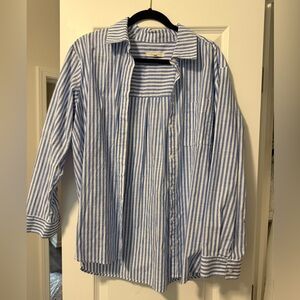 Brand New Copper Key Blouse